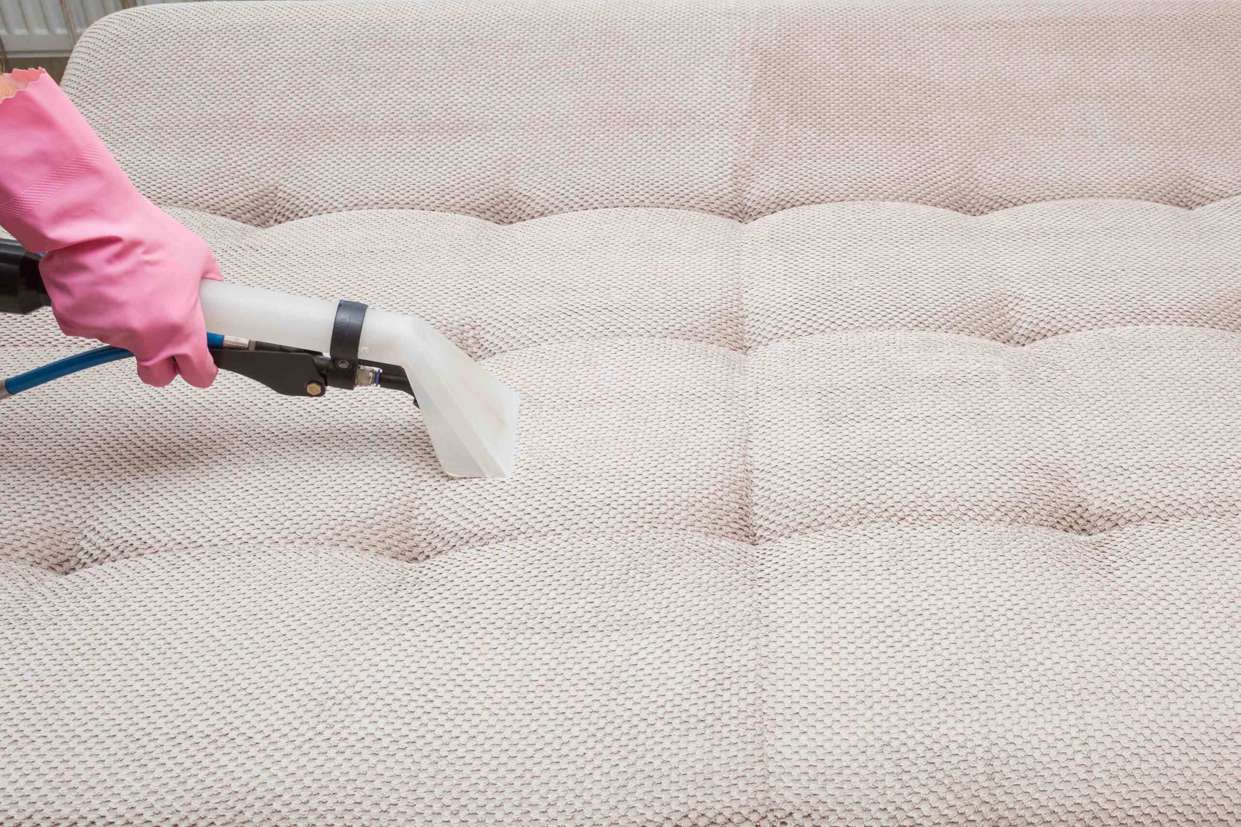 Mattress Steam Cleaning Romsey